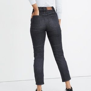 👖Madewell Curvy Perfect Vintage Jeans 👖